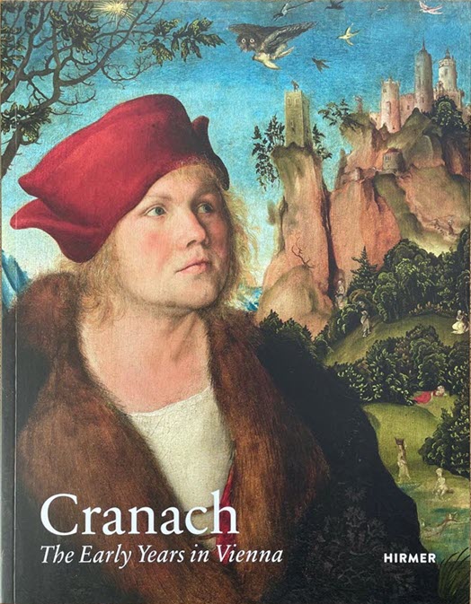 Cranach Cover Englisch 1